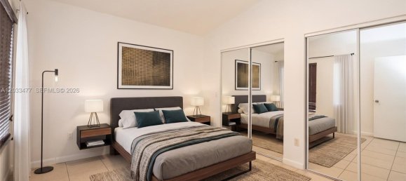 2 dormitorios propiedad comercial en venta en Miami, Miami-Dade, Florida, USA № 615034 22