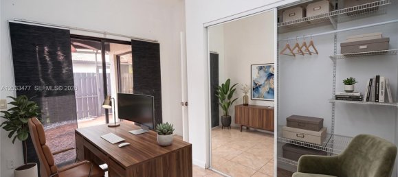 2 dormitorios propiedad comercial en venta en Miami, Miami-Dade, Florida, USA № 615034 18