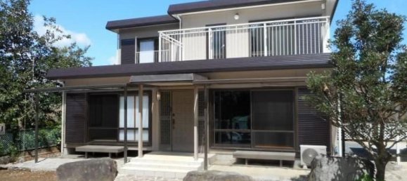 5 bedrooms House in Ibaraki, Japan No. 3964 2