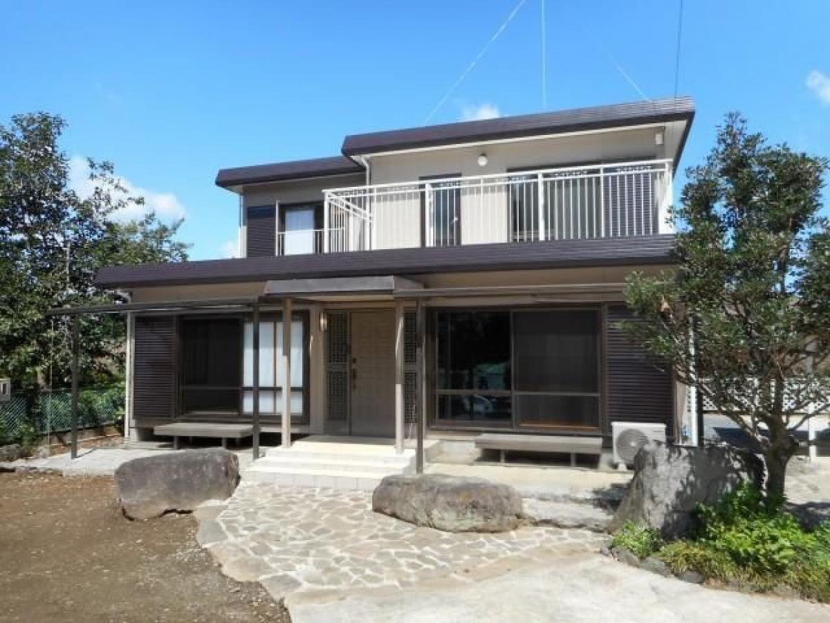 5 bedrooms House in Ibaraki, Japan No. 3964