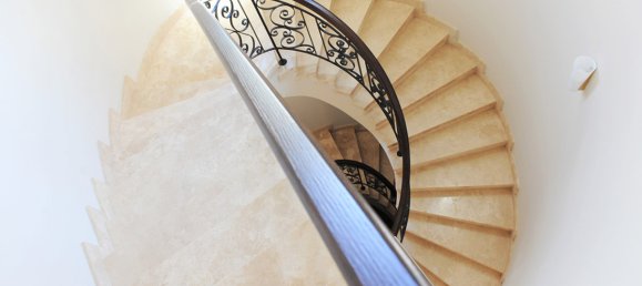 Вилла с 6 спальнями в Ларнака, Кипр № 1676 7