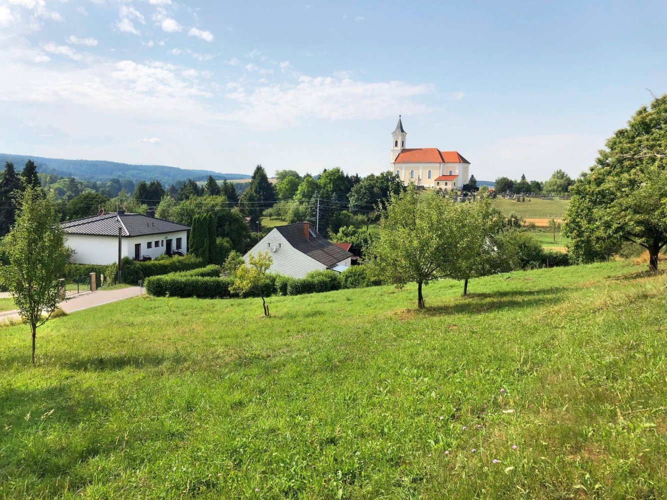 1735m² Land in Litzelsdorf, Austria No. 234772