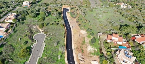 716m² Land in Luz, Portugal No. 127447 5