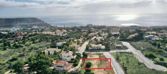 716m² Land in Luz, Portugal No. 127447 3