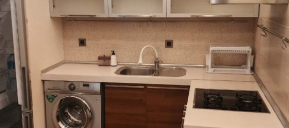 3 Schlafzimmer Wohnung in Jasamal, Azerbaijan, Nr. 1888 10