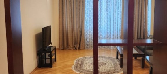 3 Schlafzimmer Wohnung in Jasamal, Azerbaijan, Nr. 1888 4