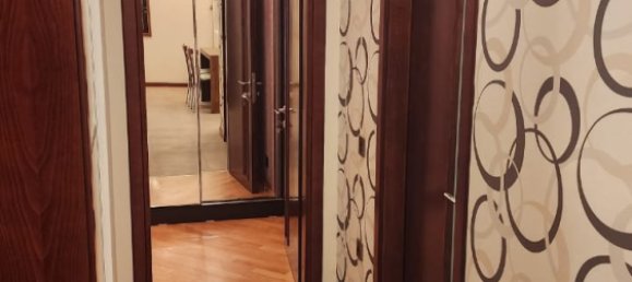 3 Schlafzimmer Wohnung in Jasamal, Azerbaijan, Nr. 1888 2