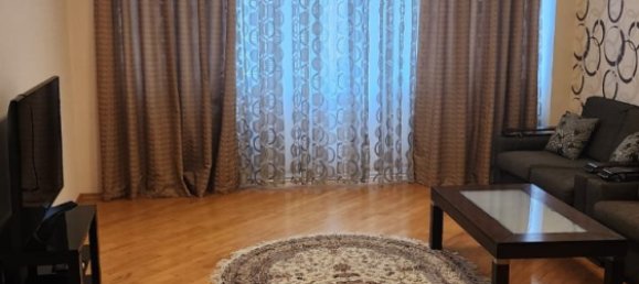 3 Schlafzimmer Wohnung in Jasamal, Azerbaijan, Nr. 1888 12