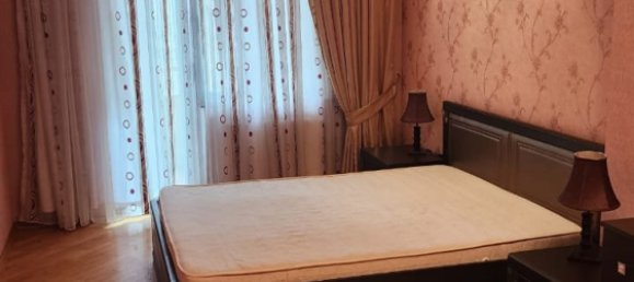 3 Schlafzimmer Wohnung in Jasamal, Azerbaijan, Nr. 1888 7