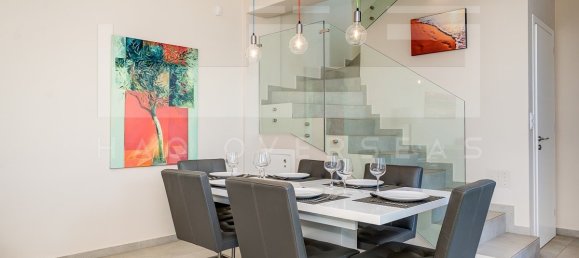 4 Schlafzimmer Villa in Chania, Greece, Nr. 338 15