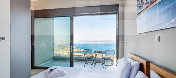 4 Schlafzimmer Villa in Chania, Greece, Nr. 338 10