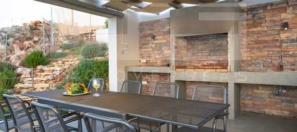 4 Schlafzimmer Villa in Chania, Greece, Nr. 338 19