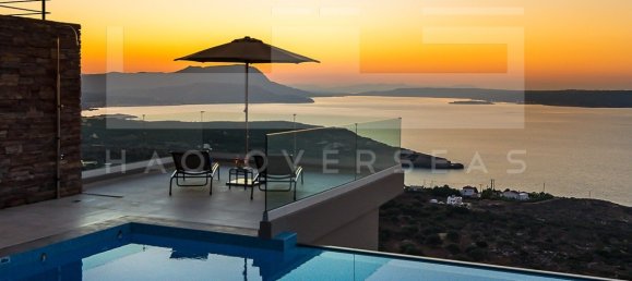 4 Schlafzimmer Villa in Chania, Greece, Nr. 338 28