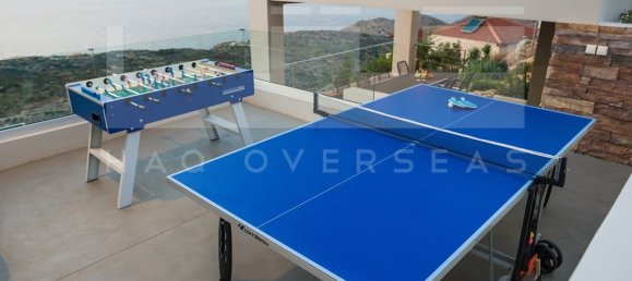 4 Schlafzimmer Villa in Chania, Greece, Nr. 338 20