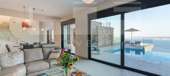 4 Schlafzimmer Villa in Chania, Greece, Nr. 338 12