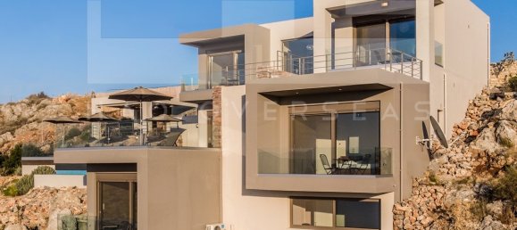 4 Schlafzimmer Villa in Chania, Greece, Nr. 338 30