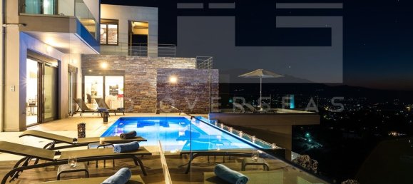 4 Schlafzimmer Villa in Chania, Greece, Nr. 338 22