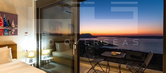 4 Schlafzimmer Villa in Chania, Greece, Nr. 338 8