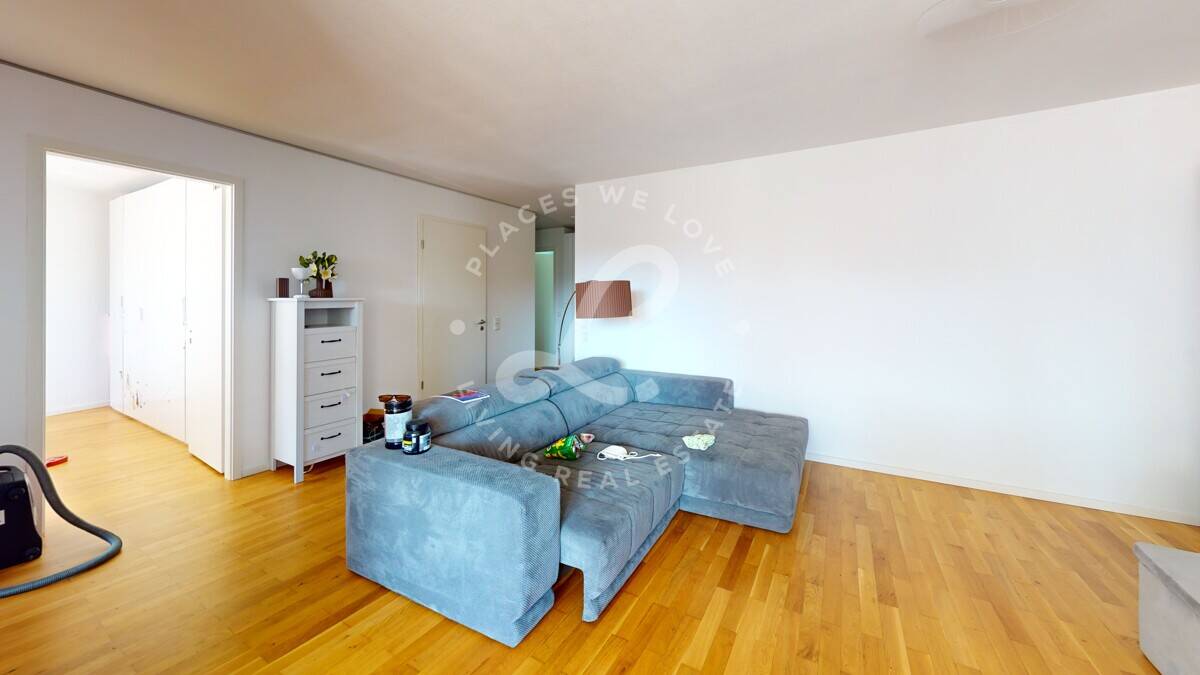 3 غرف نوم شقة في Frankfurt am Main, Germany رقم 302981