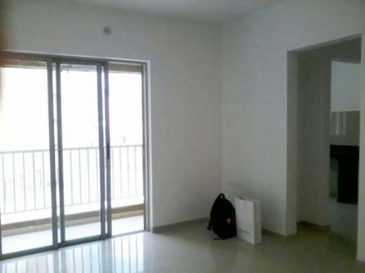 2 bedrooms House in Mumbai, India No. 12851