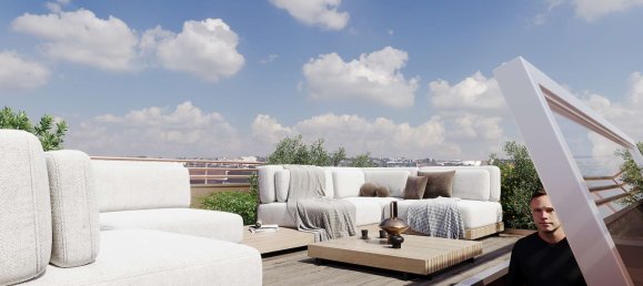 2 Schlafzimmer Wohnung in München, Germany, Nr. 160262 3