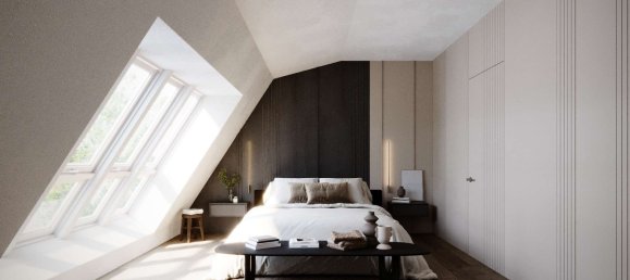 2 Schlafzimmer Wohnung in München, Germany, Nr. 160262 6