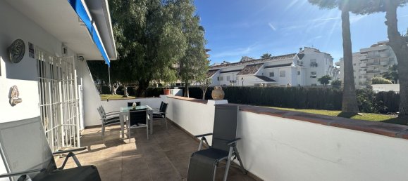 Apartamento T3 em Marbella, Spain N.º 34791 21