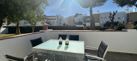 Apartamento T3 em Marbella, Spain N.º 34791 14
