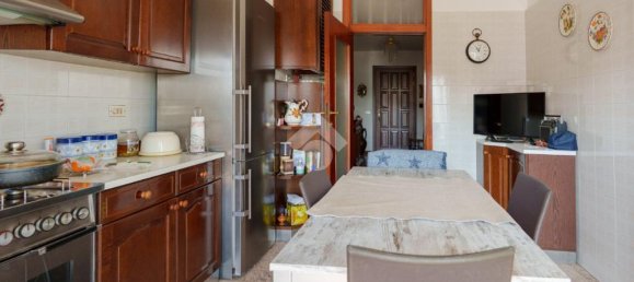 2 bedrooms Apartment in Treviglio, Italy No. 60078 12