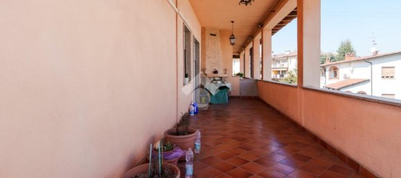 2 bedrooms Apartment in Treviglio, Italy No. 60078 13