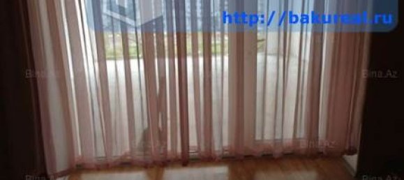 2 Schlafzimmer Wohnung in Baku, Azerbaijan, Nr. 839 2