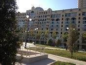 2 Schlafzimmer Wohnung in Baku, Azerbaijan, Nr. 839