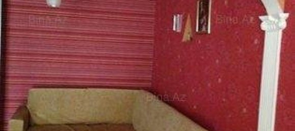 2 Schlafzimmer Wohnung in Baku, Azerbaijan, Nr. 839 6