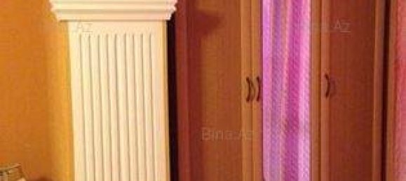 2 Schlafzimmer Wohnung in Baku, Azerbaijan, Nr. 839 5