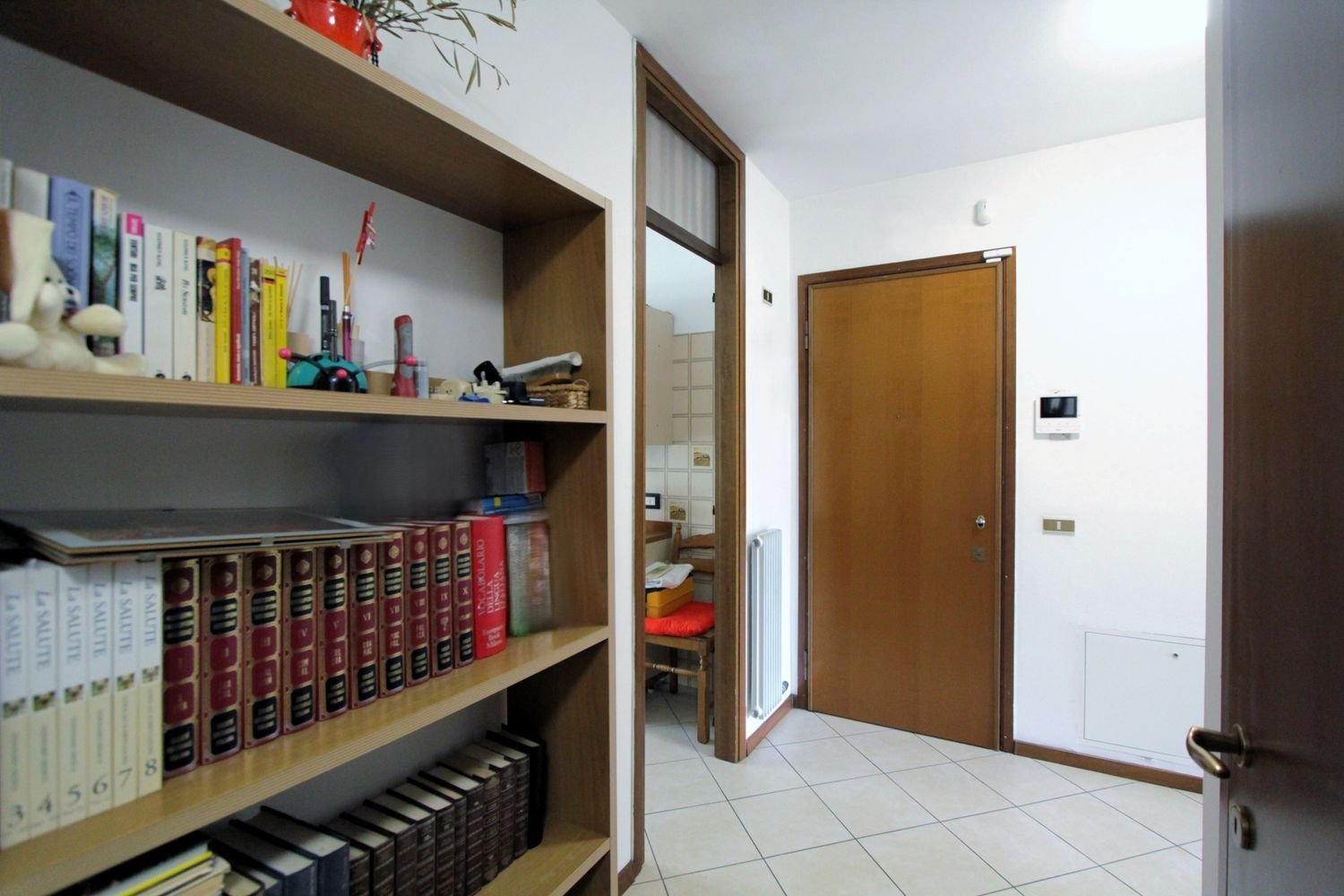 Apartamento T4 em Trento, Italy N.º 332580