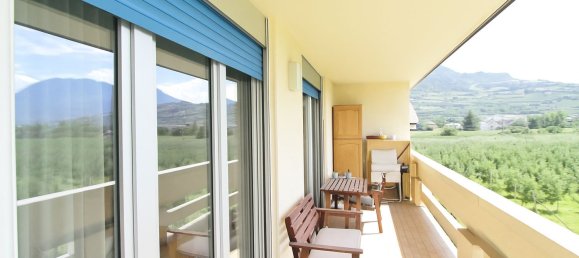 Apartamento T4 em Trento, Italy N.º 332580 23