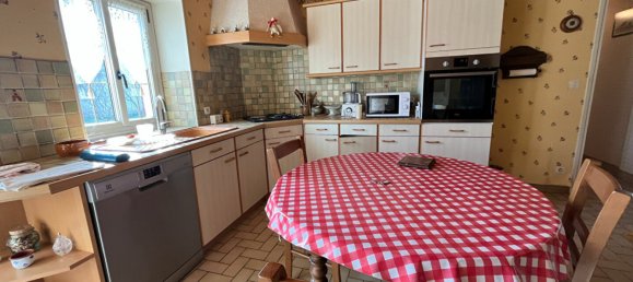 2 غرف نوم منزل في Sennecay, France رقم 302703 3