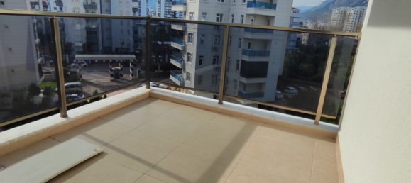 Apartamento 2+1 em Antalya, Turkey N.º 33675 6