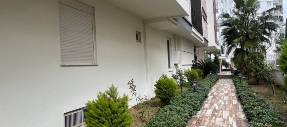 Apartamento 2+1 em Antalya, Turkey N.º 33675 25