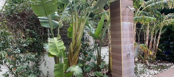 Apartamento 2+1 em Antalya, Turkey N.º 33675 19