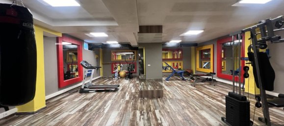 Apartamento 2+1 em Antalya, Turkey N.º 33675 22