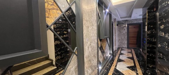 Apartamento 2+1 em Antalya, Turkey N.º 33675 18