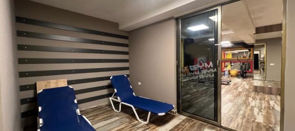 Apartamento 2+1 em Antalya, Turkey N.º 33675 16