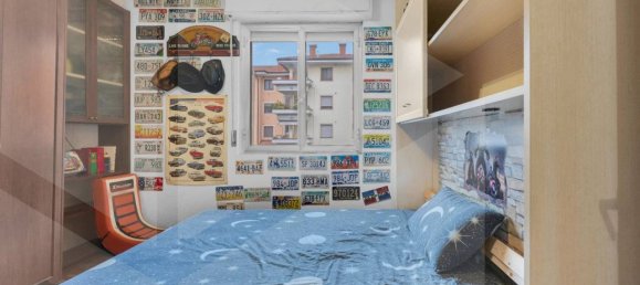 3غرفة شقة في Gorgonzola, Italy رقم 23453 49