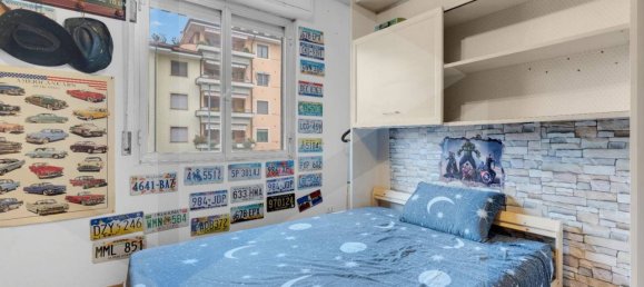 3غرفة شقة في Gorgonzola, Italy رقم 23453 44