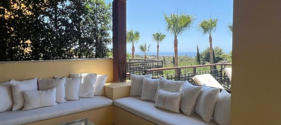 3 bedrooms Apartment in Marbella, Spain No. 136498 3