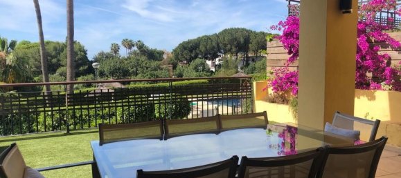 3 bedrooms Apartment in Marbella, Spain No. 136498 7