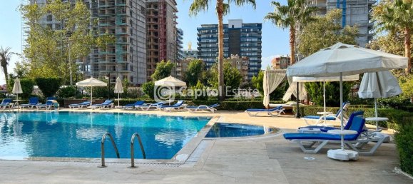Apartment 2+1 in Antalya, Turkey No. 6902 5