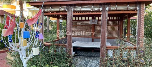 Apartment 2+1 in Antalya, Turkey No. 6902 4