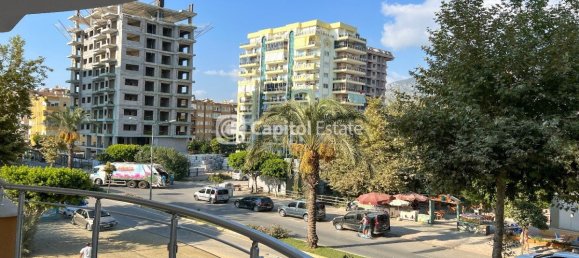 Apartment 2+1 in Antalya, Turkey No. 6902 3